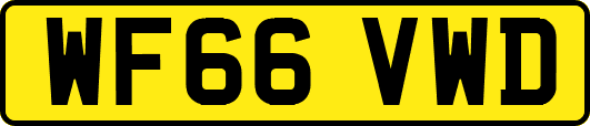 WF66VWD