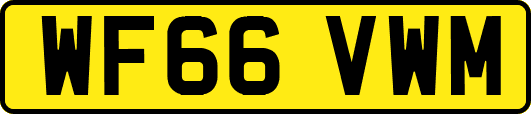 WF66VWM
