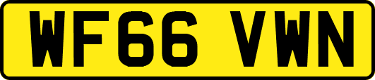 WF66VWN