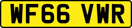 WF66VWR