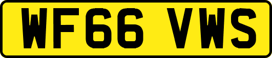 WF66VWS