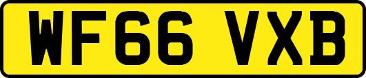 WF66VXB
