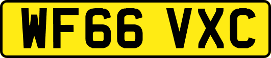 WF66VXC
