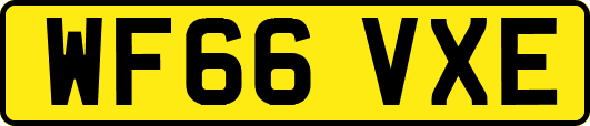 WF66VXE