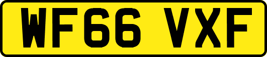WF66VXF