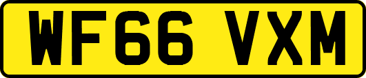 WF66VXM