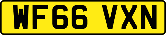 WF66VXN