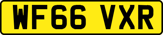WF66VXR