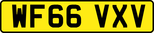 WF66VXV