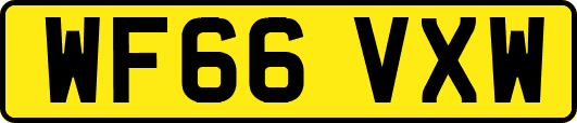 WF66VXW