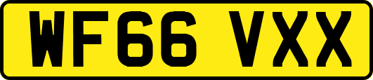 WF66VXX
