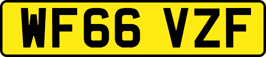 WF66VZF
