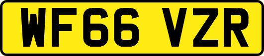 WF66VZR