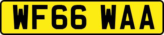 WF66WAA