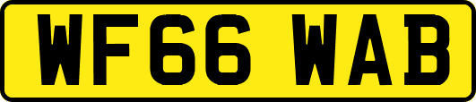 WF66WAB