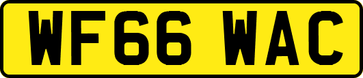 WF66WAC