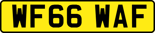 WF66WAF