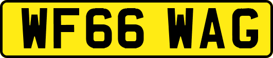 WF66WAG