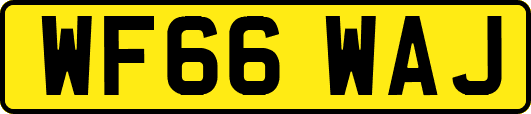 WF66WAJ