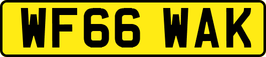 WF66WAK