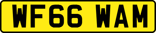 WF66WAM
