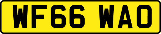 WF66WAO