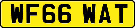 WF66WAT