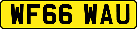 WF66WAU