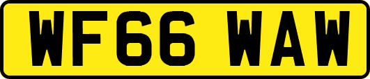 WF66WAW