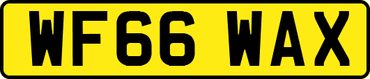 WF66WAX