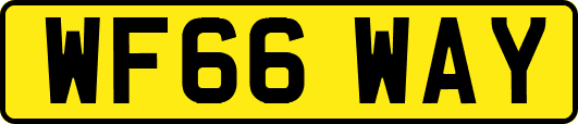 WF66WAY