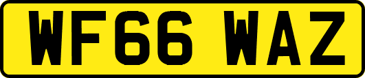 WF66WAZ