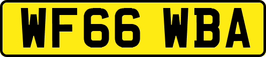 WF66WBA