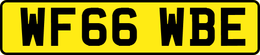 WF66WBE