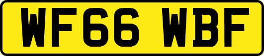 WF66WBF