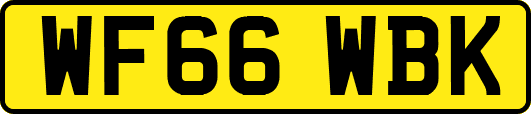 WF66WBK