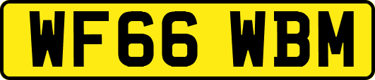 WF66WBM