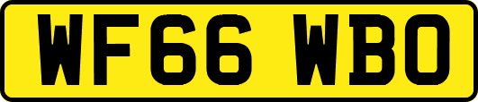 WF66WBO