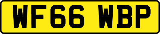 WF66WBP