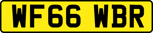 WF66WBR
