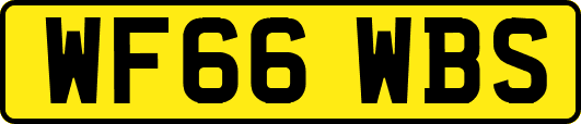 WF66WBS