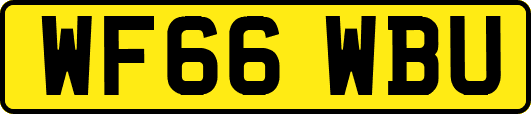 WF66WBU