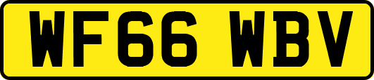 WF66WBV