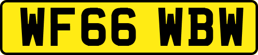 WF66WBW