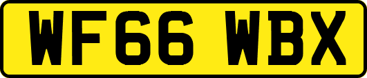WF66WBX