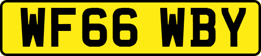 WF66WBY
