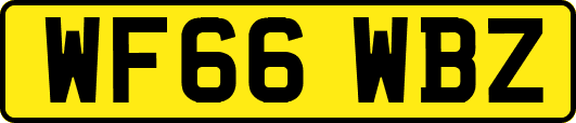 WF66WBZ
