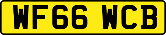 WF66WCB