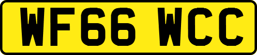 WF66WCC