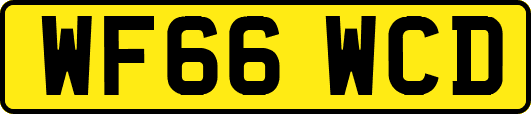 WF66WCD
